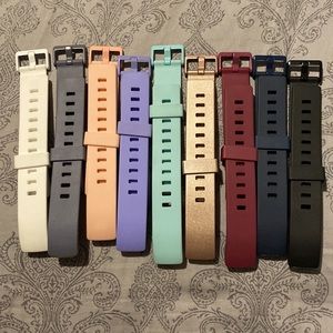 Bands for FitBit inspire